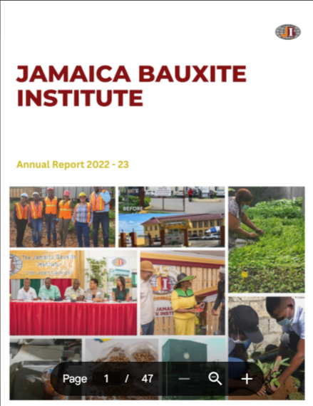 Annual Report 2022-23