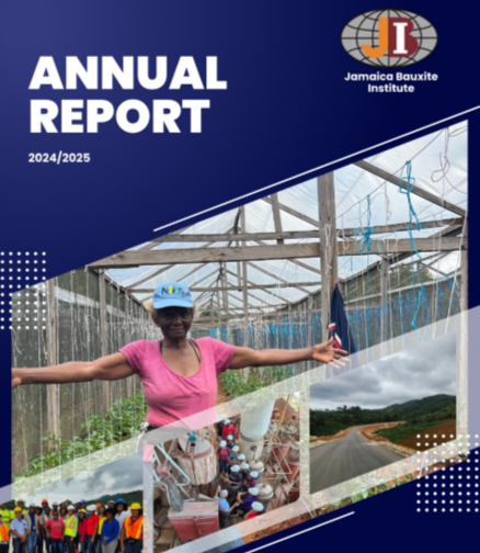 Annual Report 2024 - 25